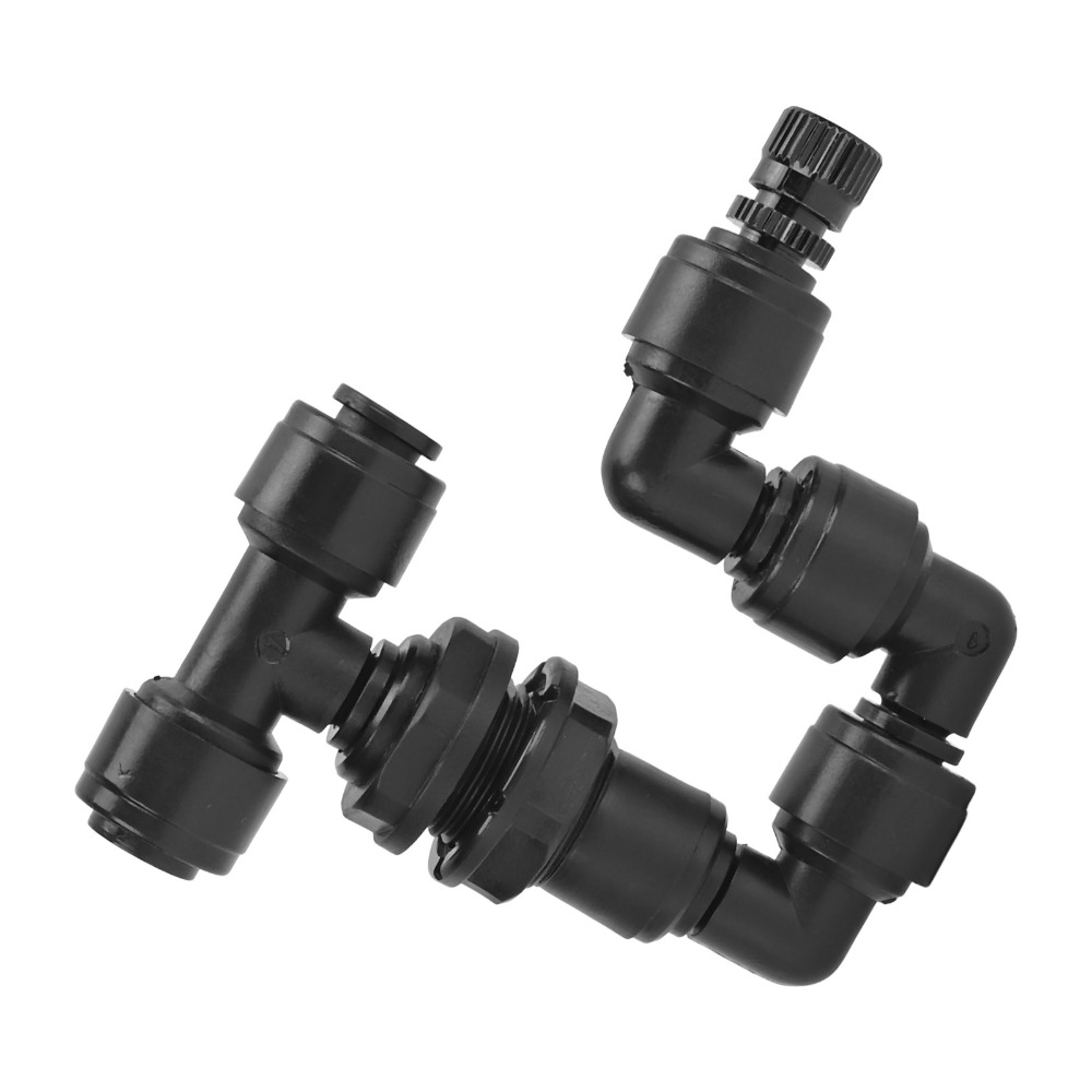 PP Reptile Fogger Adjustable N - огляд і ціна Misting Nozzle Reptile