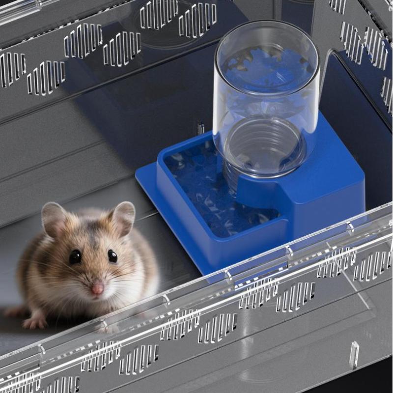(BF06)Reptile Water Bottle Aut - огляд і ціна Water Dish Reptile