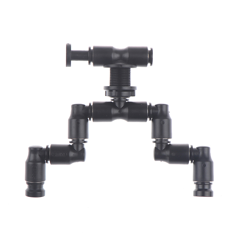 360° Adjustable Aquarium Repti - огляд і ціна Misting Nozzle Reptile