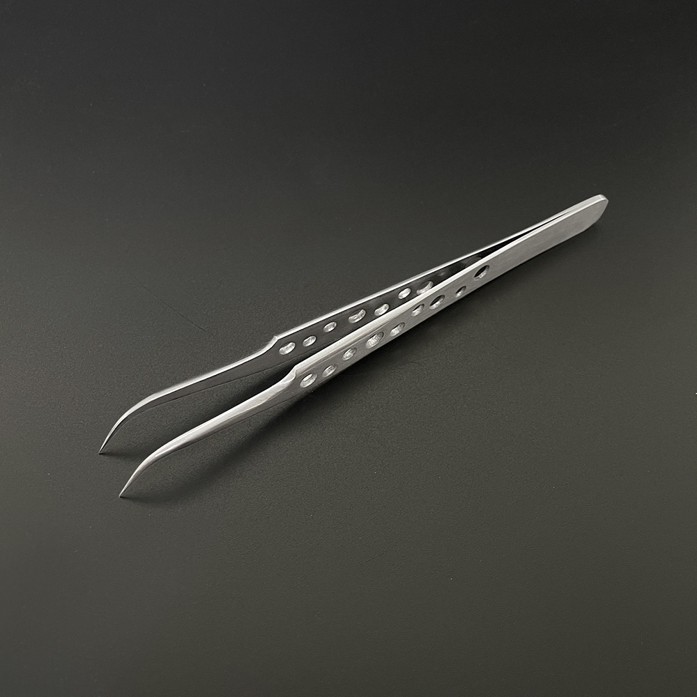 Stainless Multifuctional Steel - огляд і ціна Feeding Tong Stainless