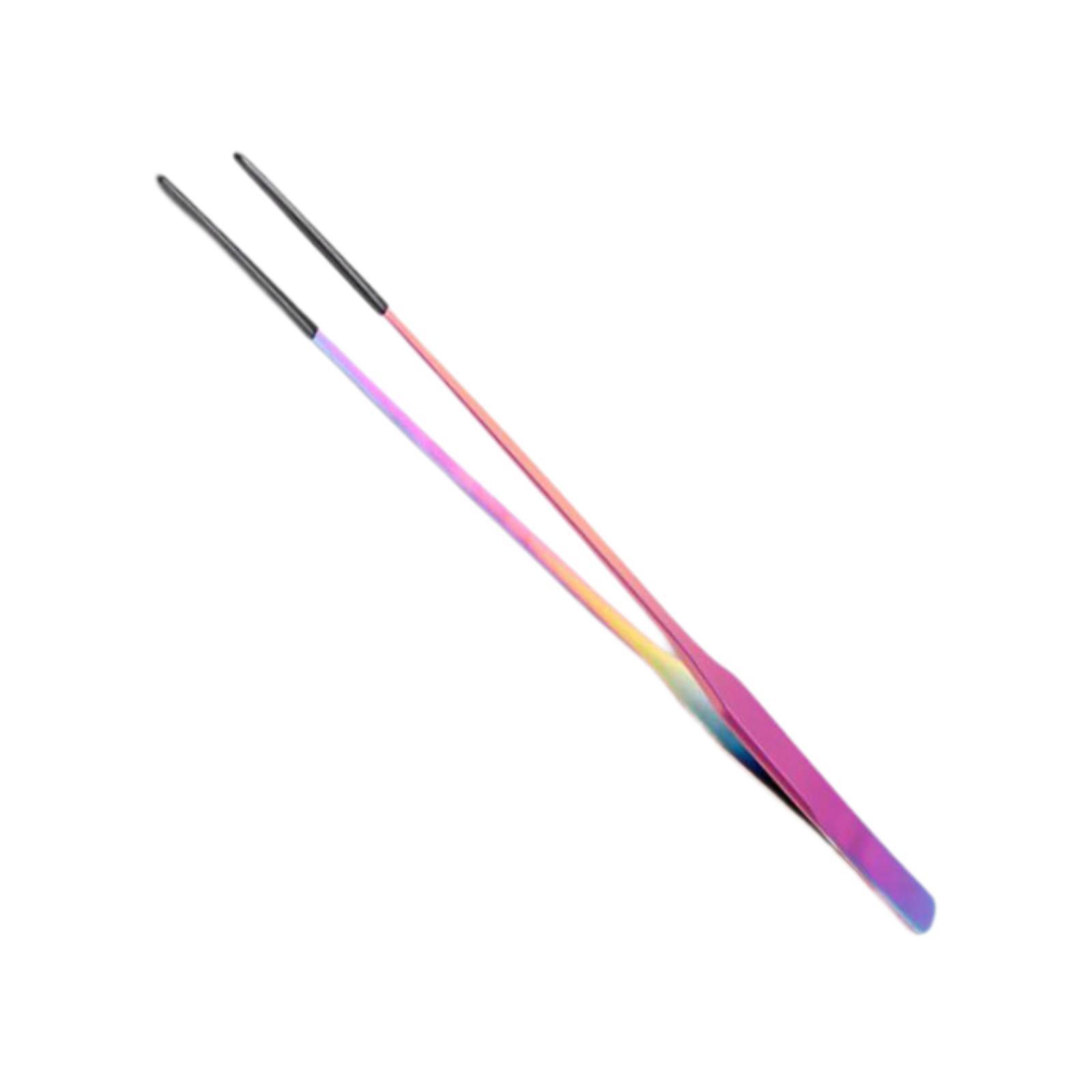 Aquarium Tweezers Reptile Feed - огляд і ціна Feeding Tong Stainless