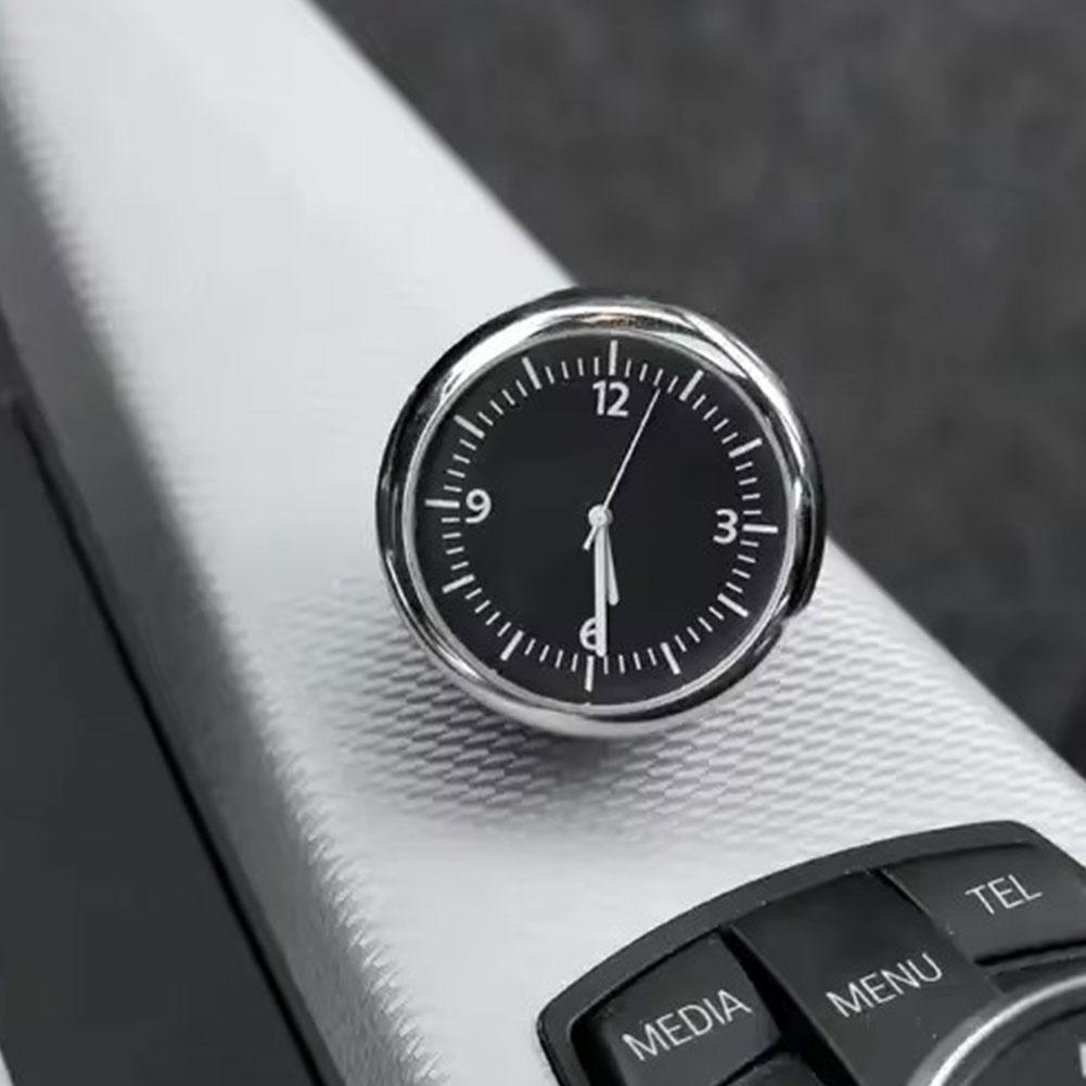 Mini Automobile Display Clock  - огляд і ціна Digital Hygrometer Probe