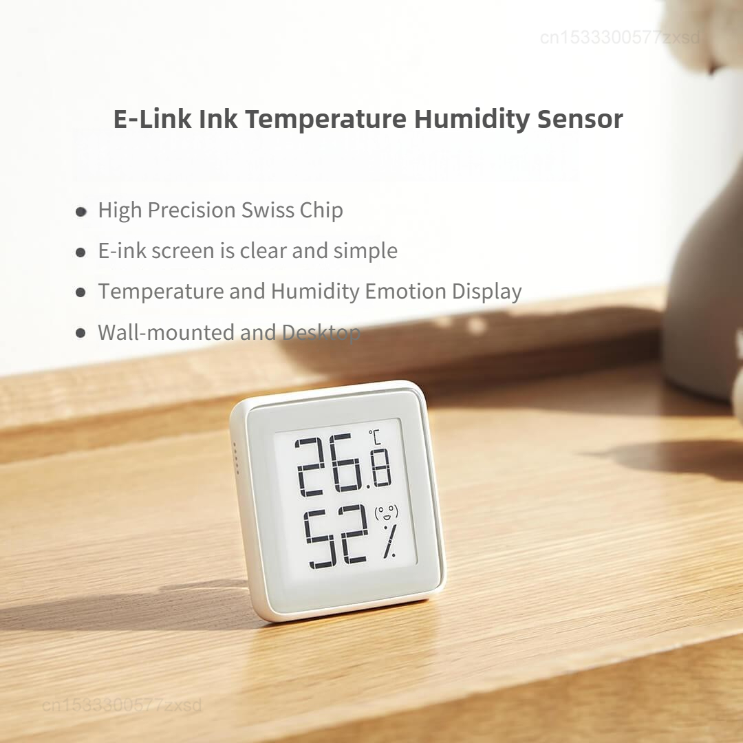 Miaomiaoce Electric Thermomete - огляд і ціна Digital Hygrometer Probe