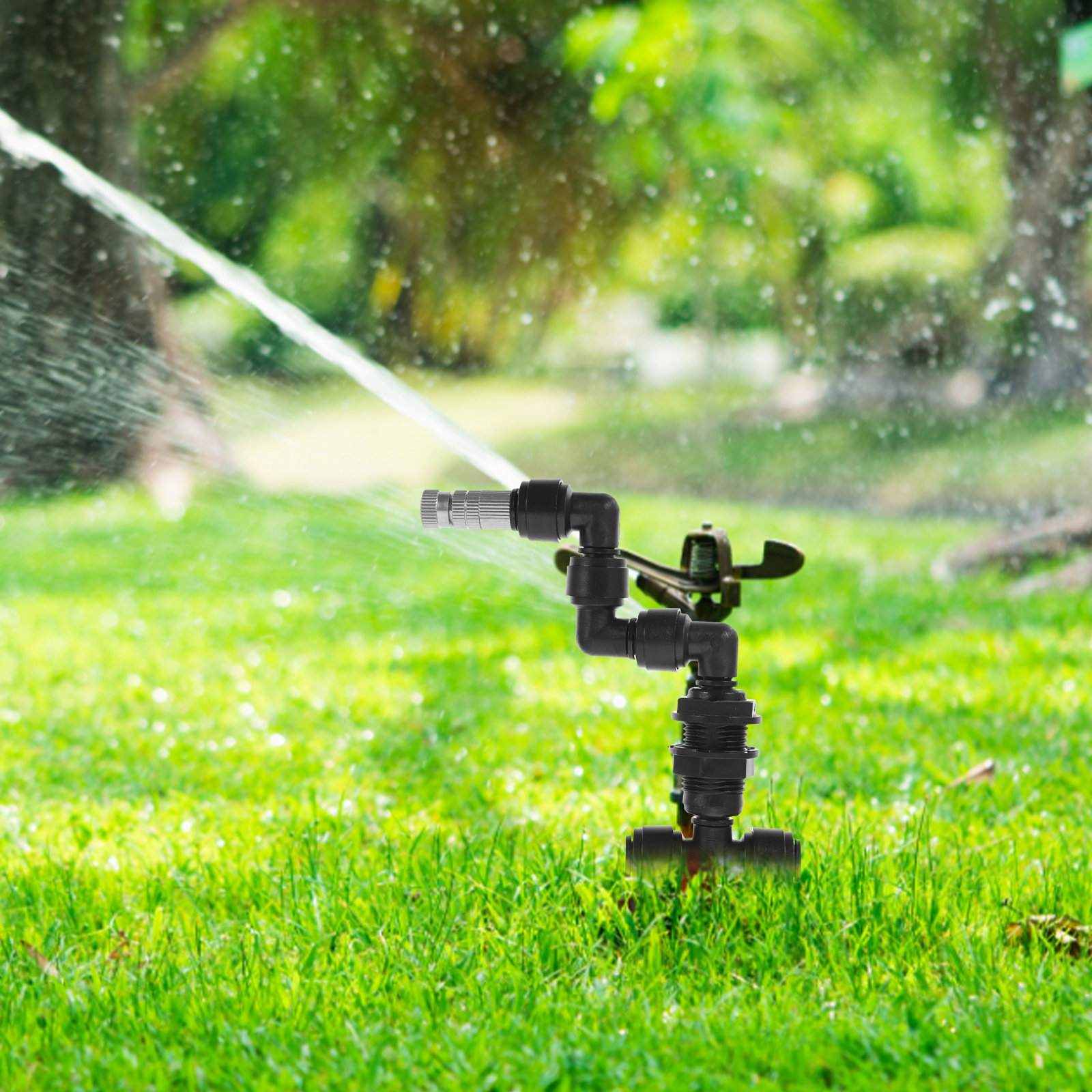 Sprinkler Head Misting System  - огляд і ціна Misting Nozzle Reptile