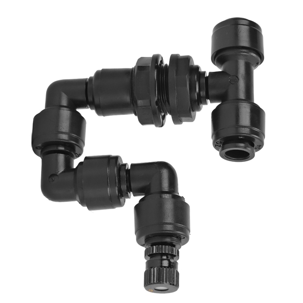 PP Reptile Fogger Adjustable N - огляд і ціна Misting Nozzle Reptile