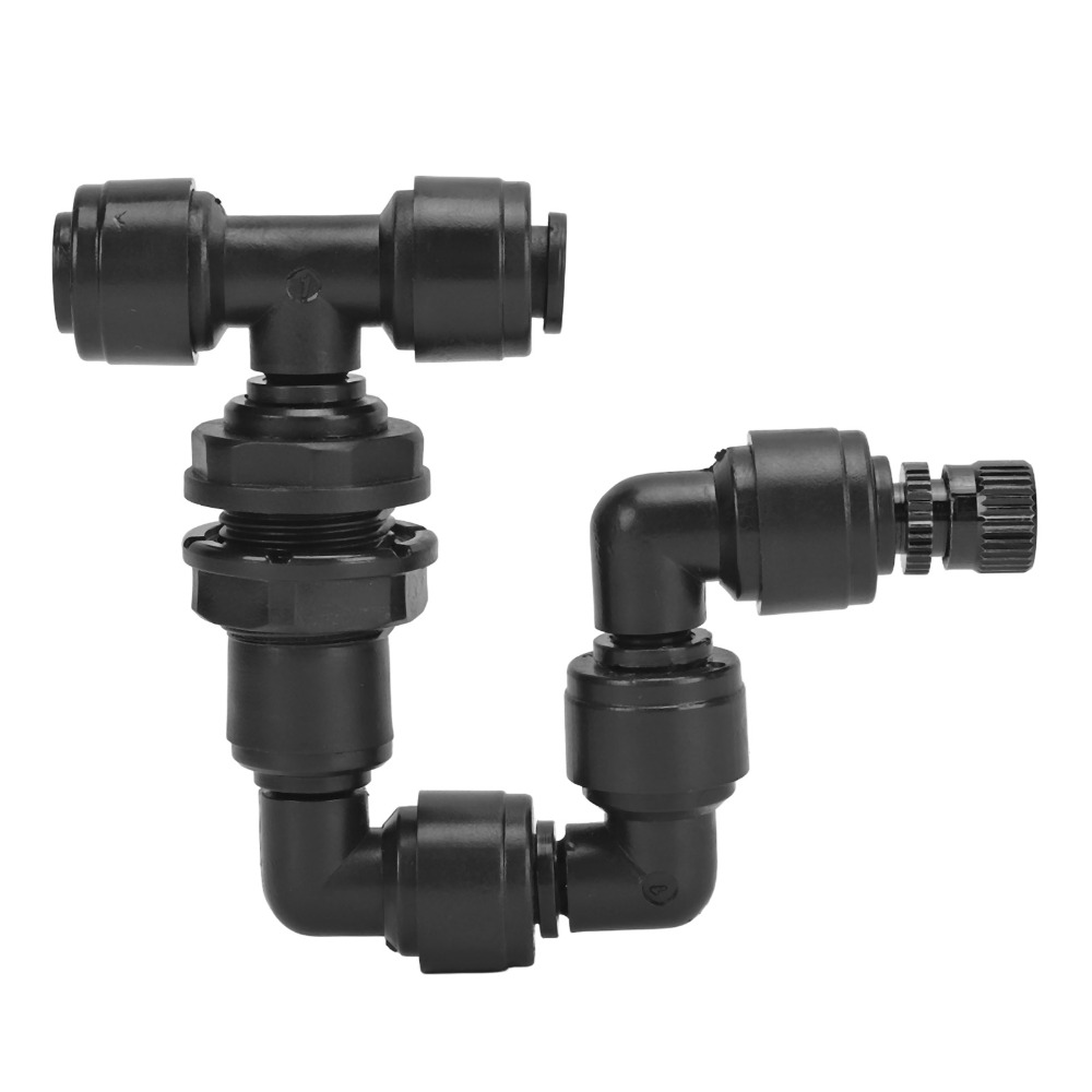 PP Reptile Fogger Adjustable N - огляд і ціна Misting Nozzle Reptile